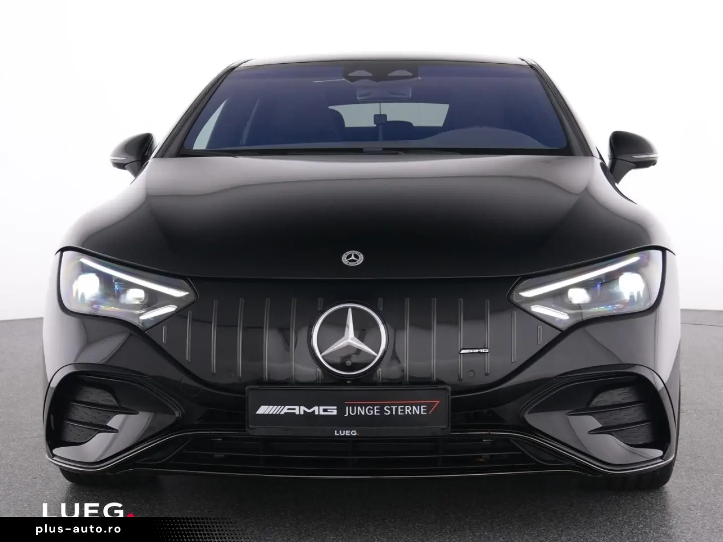 MERCEDES-BENZ EQE 53 AMG 4M  DLight Hyper Pano Night&hellip;