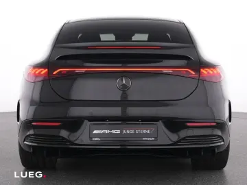 MERCEDES-BENZ EQE 53 AMG 4M  DLight Hyper Pano Night&hellip;
