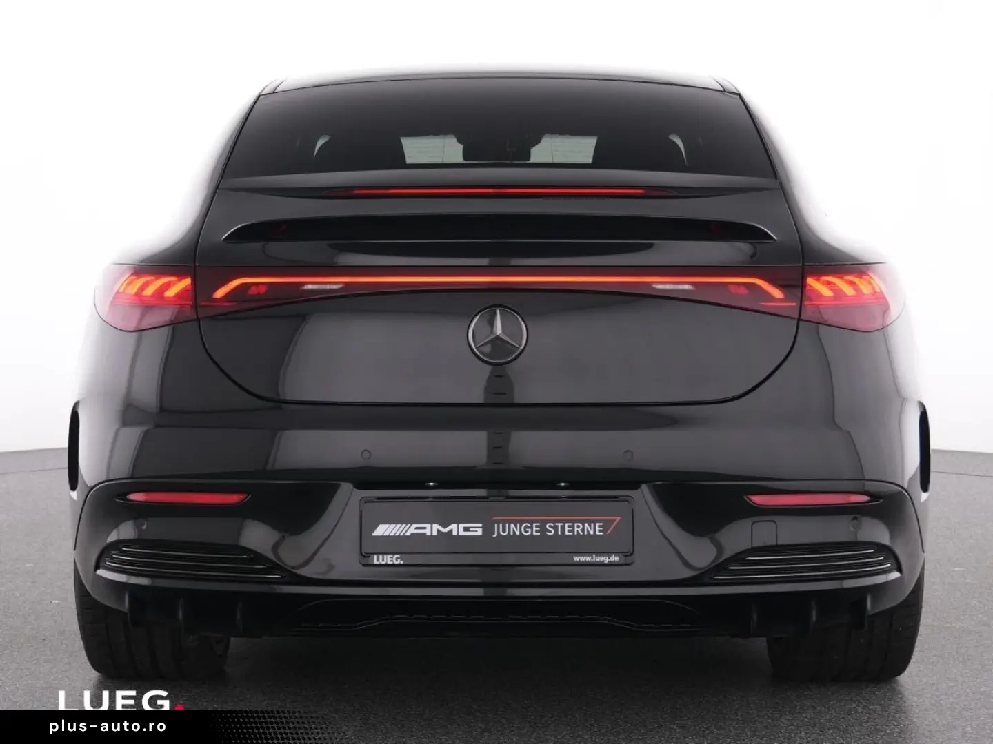 MERCEDES-BENZ EQE 53 AMG 4M  DLight Hyper Pano Night&hellip;