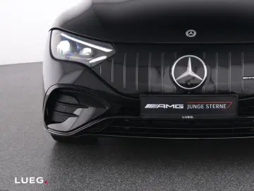 MERCEDES-BENZ EQE 53 AMG 4M  DLight Hyper Pano Night&hellip;