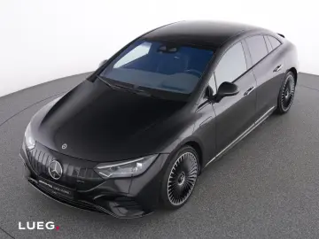 MERCEDES-BENZ EQE 53 AMG 4M  DLight Hyper Pano Night&hellip;