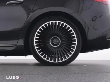 MERCEDES-BENZ EQE 53 AMG 4M  DLight Hyper Pano Night&hellip;