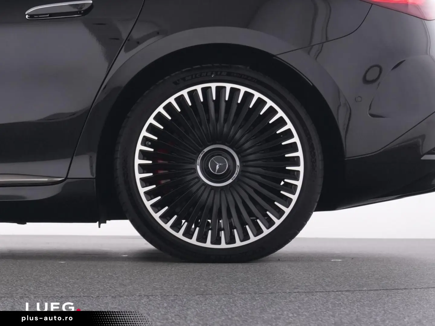 MERCEDES-BENZ EQE 53 AMG 4M  DLight Hyper Pano Night&hellip;