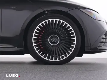 MERCEDES-BENZ EQE 53 AMG 4M  DLight Hyper Pano Night&hellip;