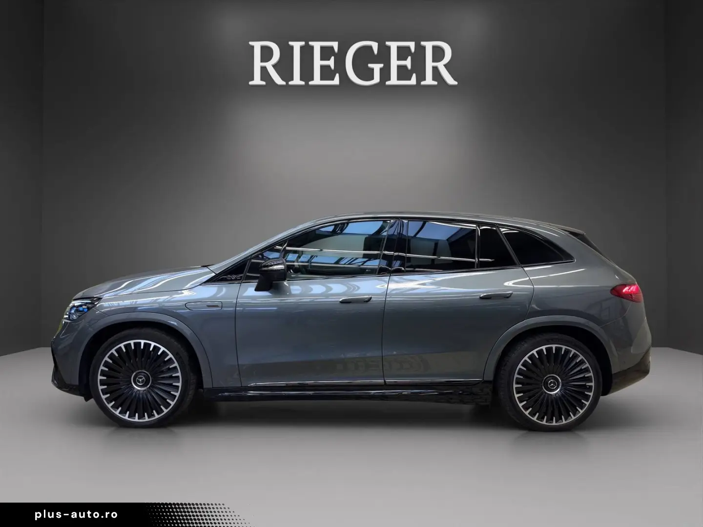 MERCEDES-BENZ EQE 53 AMG SUV 4M  Pano HUD MEMORY Bur&hellip;