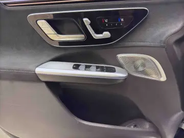 MERCEDES-BENZ EQE 53 AMG SUV 4M  Pano HUD MEMORY Bur&hellip;