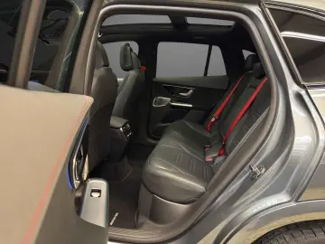MERCEDES-BENZ EQE 53 AMG SUV 4M  Pano HUD MEMORY Bur&hellip;