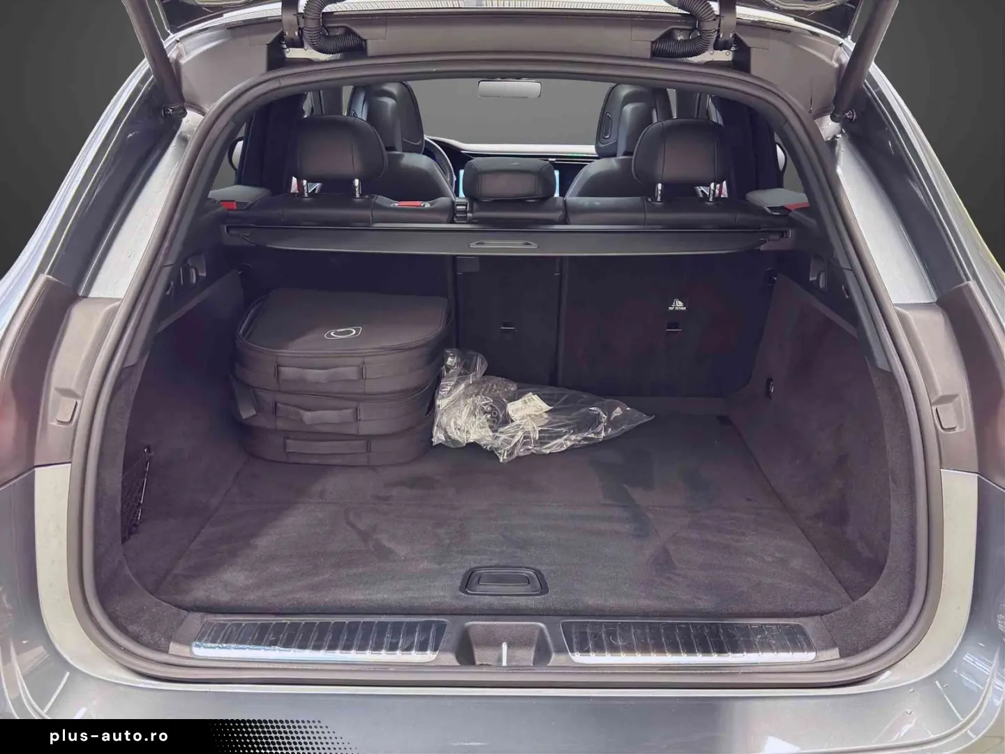 MERCEDES-BENZ EQE 53 AMG SUV 4M  Pano HUD MEMORY Bur&hellip;