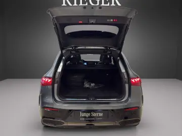 MERCEDES-BENZ EQE 53 AMG SUV 4M  Pano HUD MEMORY Bur&hellip;