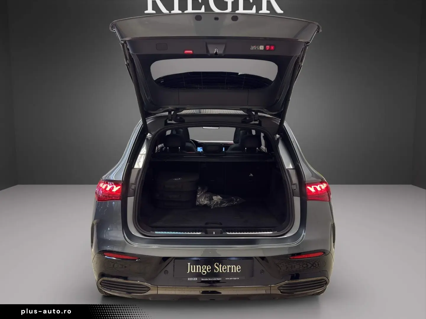 MERCEDES-BENZ EQE 53 AMG SUV 4M  Pano HUD MEMORY Bur&hellip;