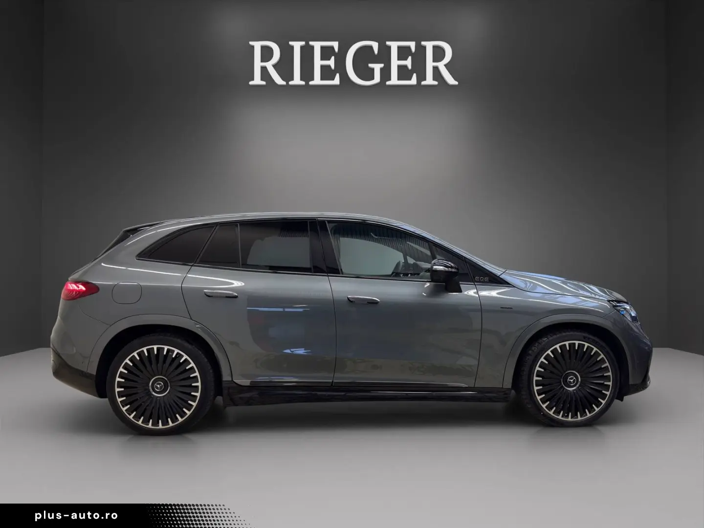 MERCEDES-BENZ EQE 53 AMG SUV 4M  Pano HUD MEMORY Bur&hellip;