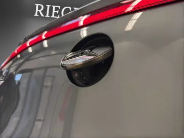 MERCEDES-BENZ EQE 53 AMG SUV 4M  Pano HUD MEMORY Bur&hellip;