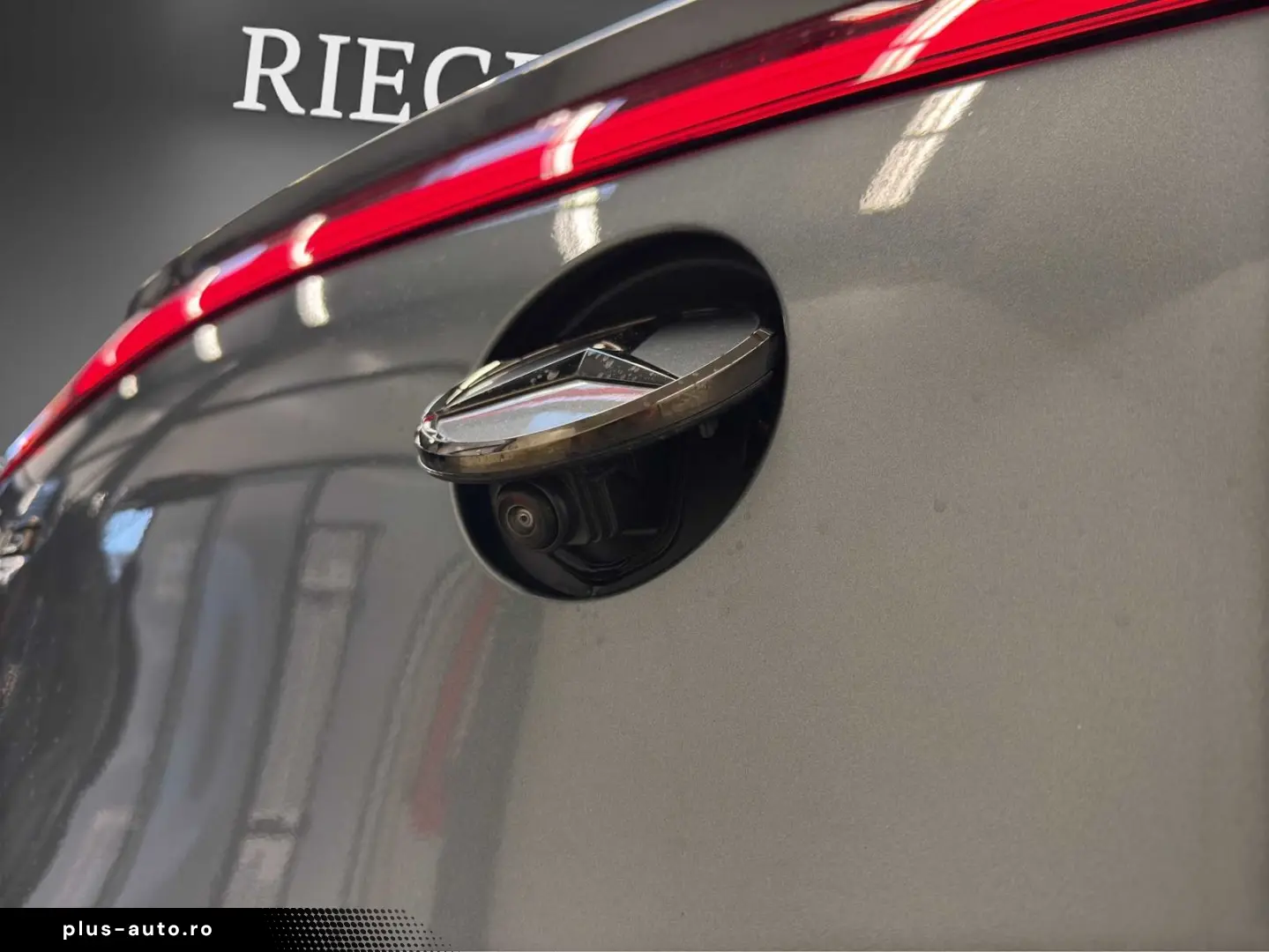 MERCEDES-BENZ EQE 53 AMG SUV 4M  Pano HUD MEMORY Bur&hellip;