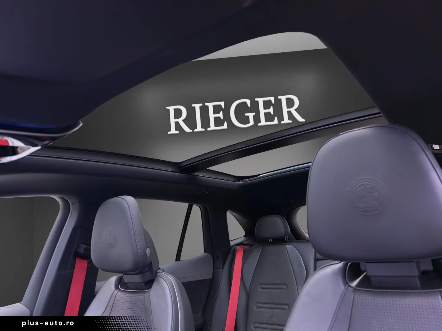 MERCEDES-BENZ EQE 53 AMG SUV 4M  Pano HUD MEMORY Bur&hellip;