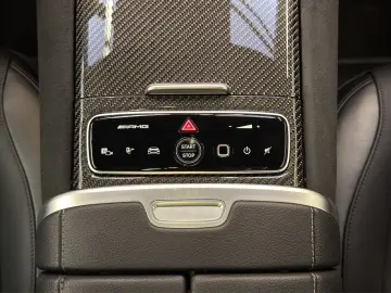 MERCEDES-BENZ EQE 53 AMG SUV 4M  Pano HUD MEMORY Bur&hellip;