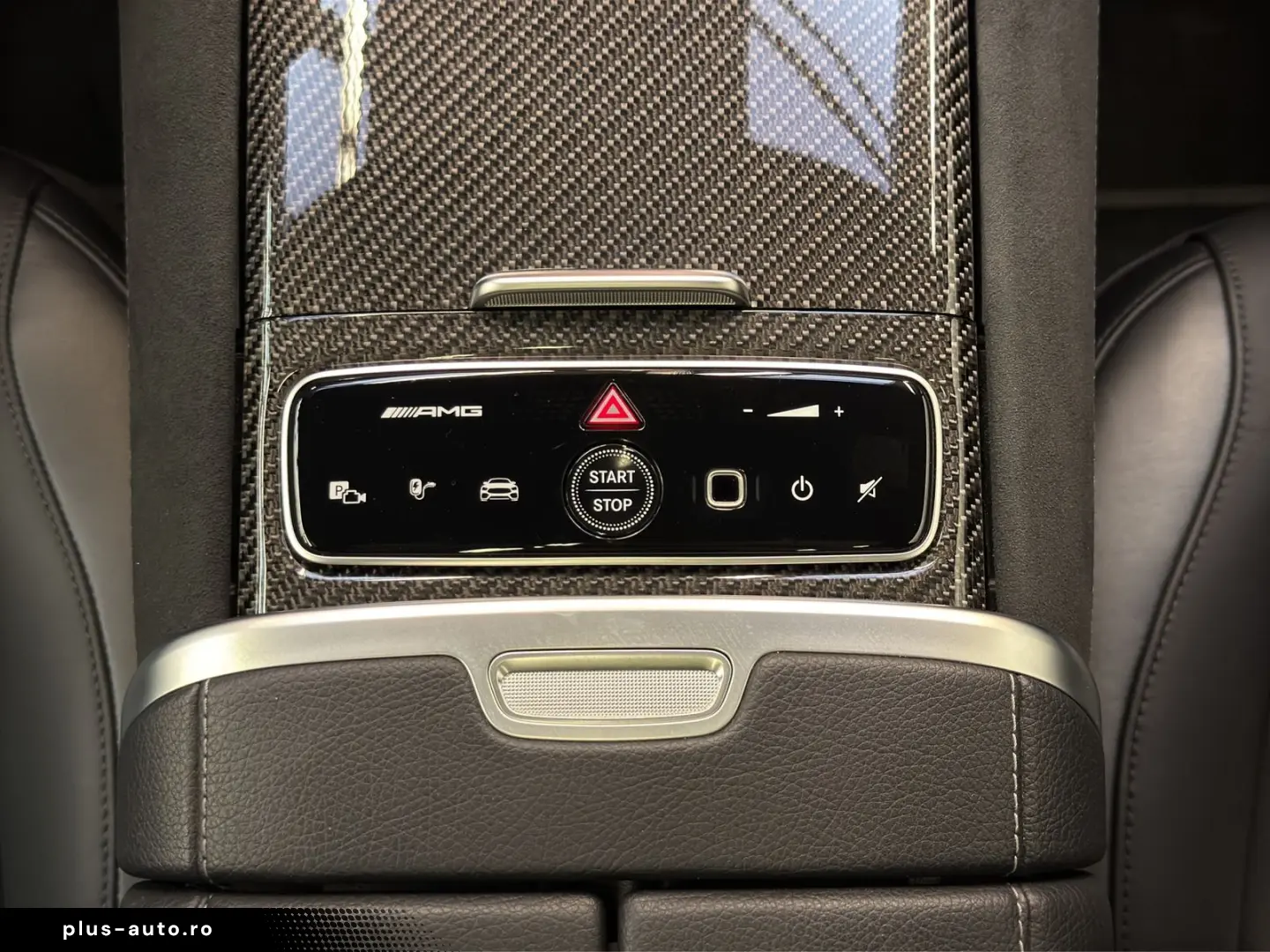 MERCEDES-BENZ EQE 53 AMG SUV 4M  Pano HUD MEMORY Bur&hellip;