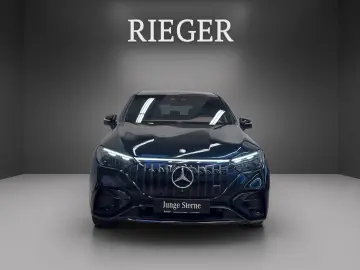 MERCEDES-BENZ EQE 53 AMG SUV 4M  Pano HUD MEMORY Bur&hellip;