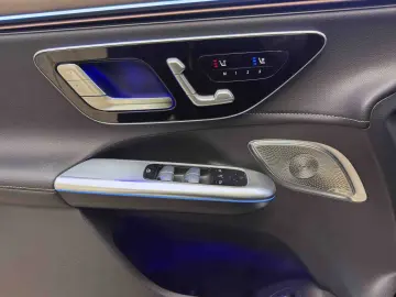 MERCEDES-BENZ EQE 53 AMG SUV 4M  Pano HUD MEMORY Bur&hellip;