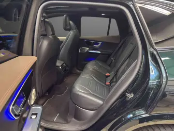 MERCEDES-BENZ EQE 53 AMG SUV 4M  Pano HUD MEMORY Bur&hellip;