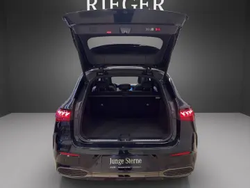 MERCEDES-BENZ EQE 53 AMG SUV 4M  Pano HUD MEMORY Bur&hellip;