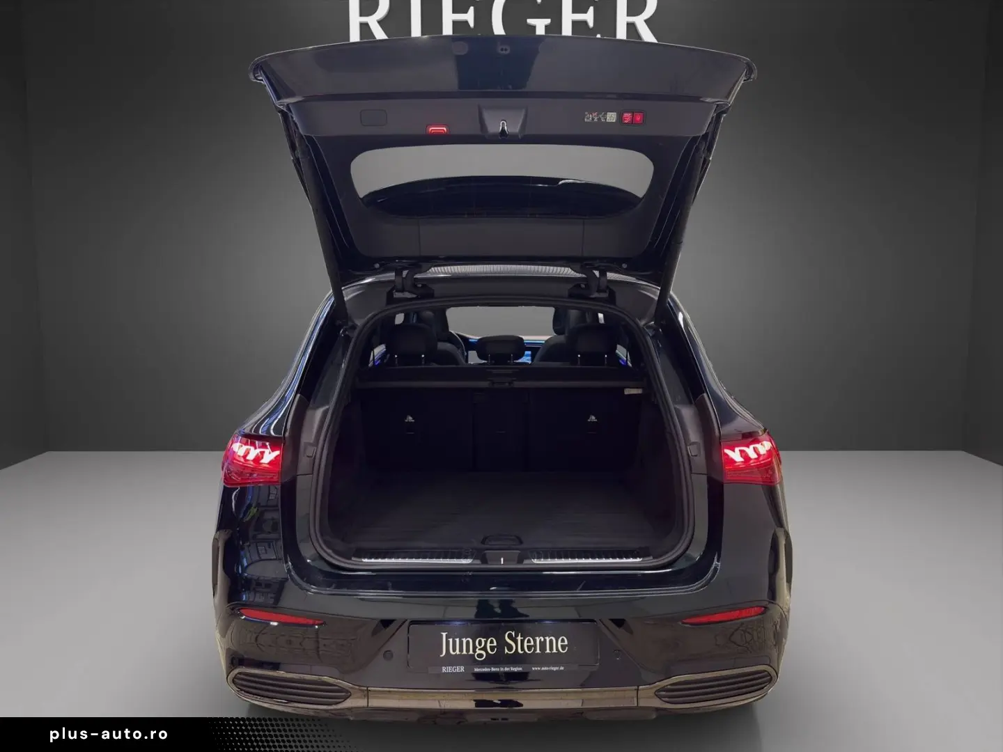 MERCEDES-BENZ EQE 53 AMG SUV 4M  Pano HUD MEMORY Bur&hellip;