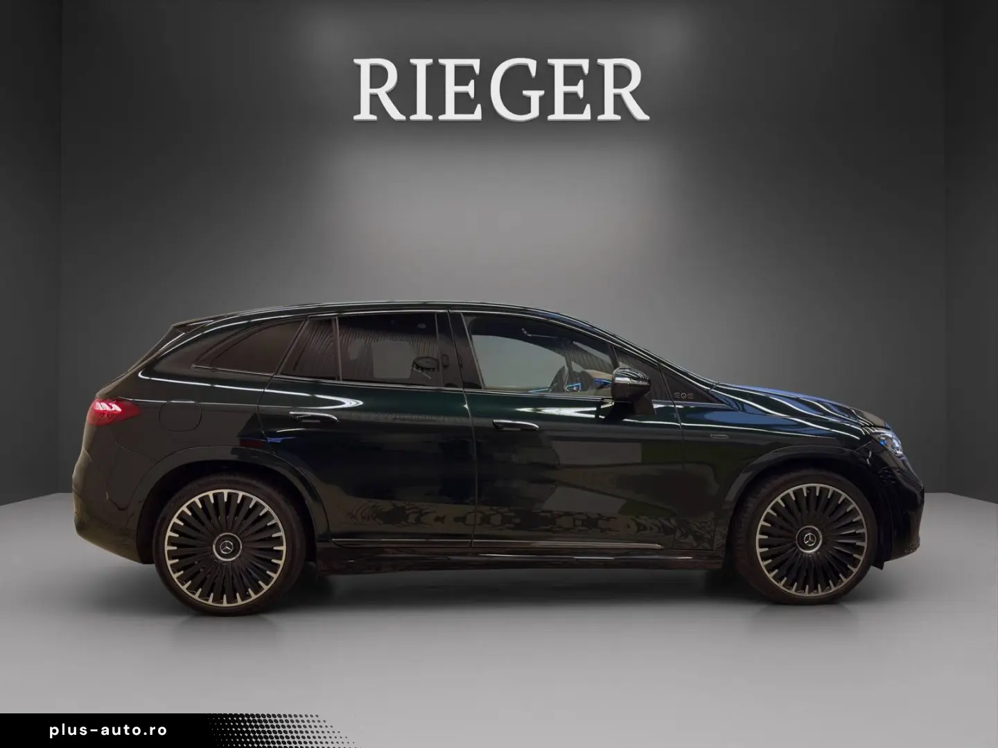 MERCEDES-BENZ EQE 53 AMG SUV 4M  Pano HUD MEMORY Bur&hellip;