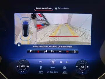 MERCEDES-BENZ EQE 53 AMG SUV 4M  Pano HUD MEMORY Bur&hellip;