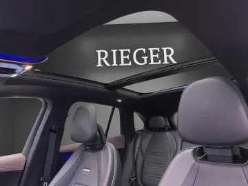 MERCEDES-BENZ EQE 53 AMG SUV 4M  Pano HUD MEMORY Bur&hellip;