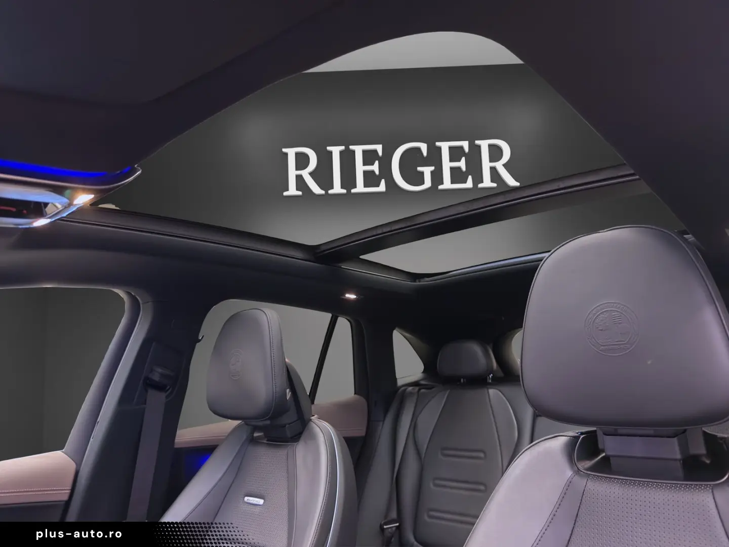 MERCEDES-BENZ EQE 53 AMG SUV 4M  Pano HUD MEMORY Bur&hellip;