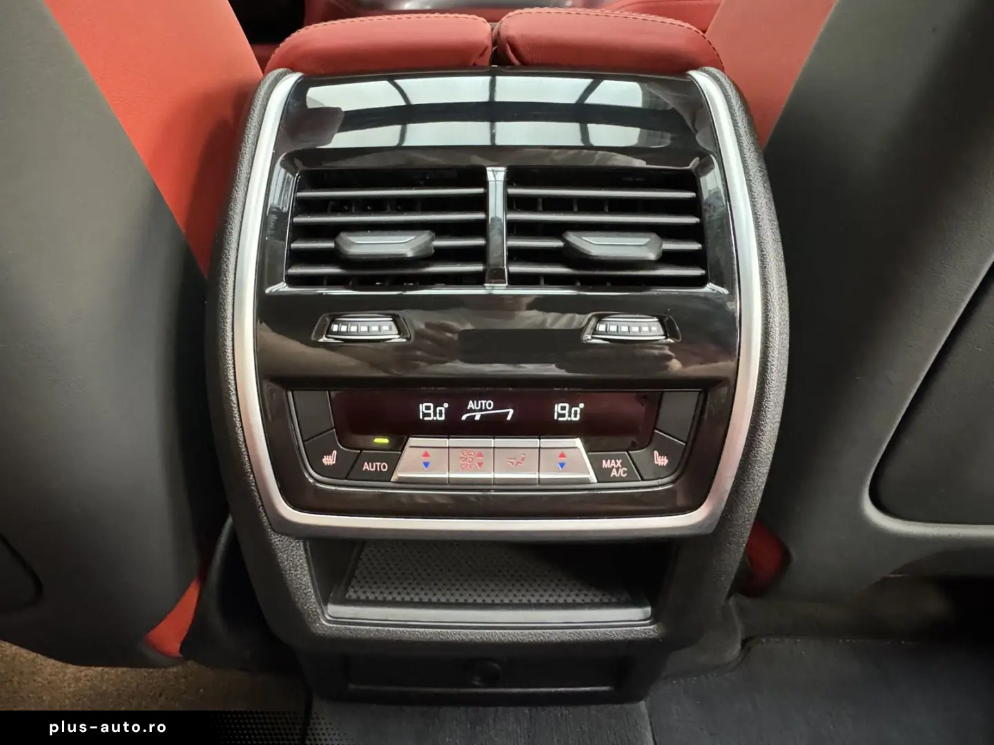 BMW X6 M Competition Sky ACC 360  Driver Massage AHK