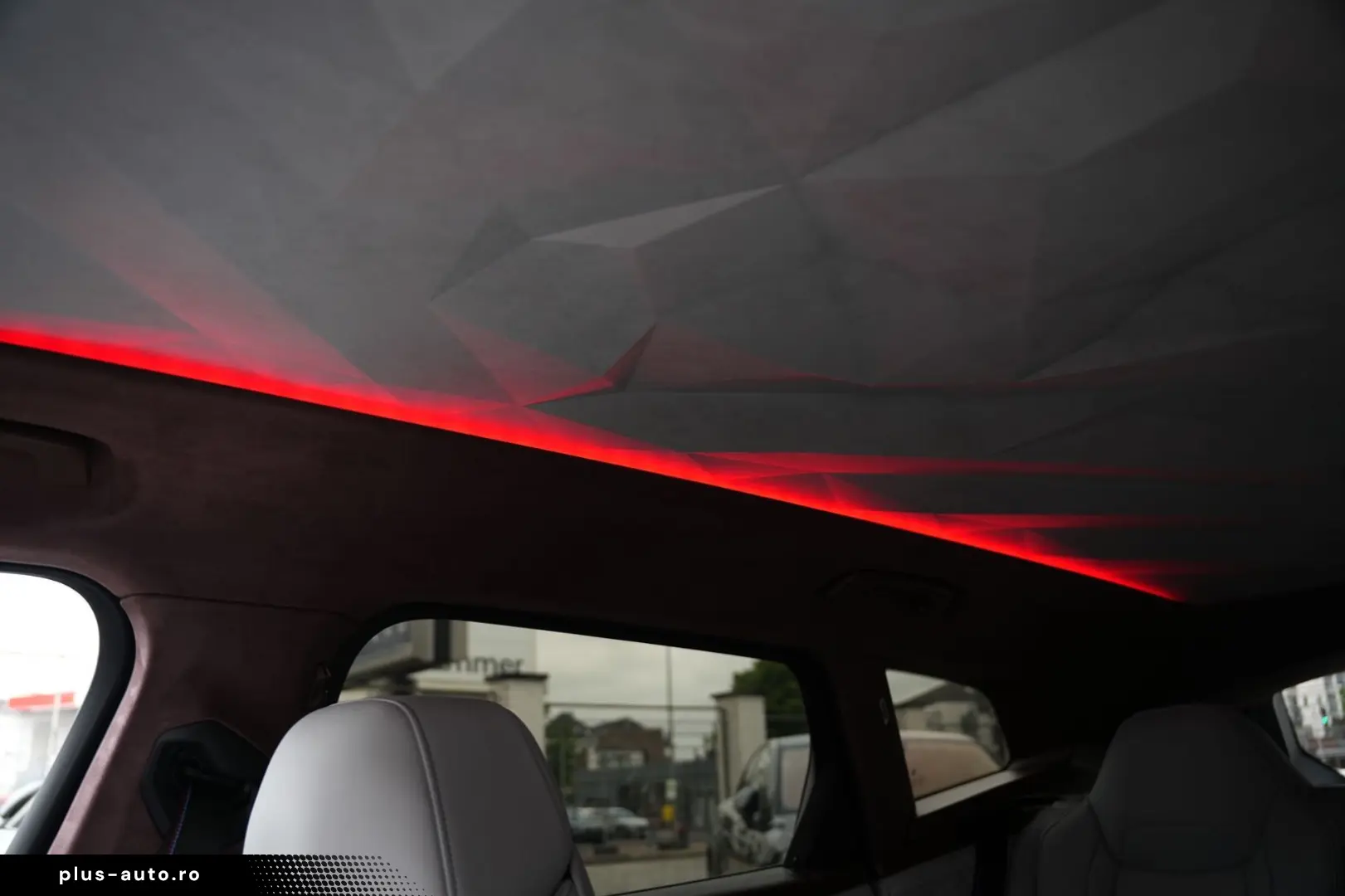 BMW XM  BLACK EDITION-ACC-AHK-23M-LEDER SILVERSTONE