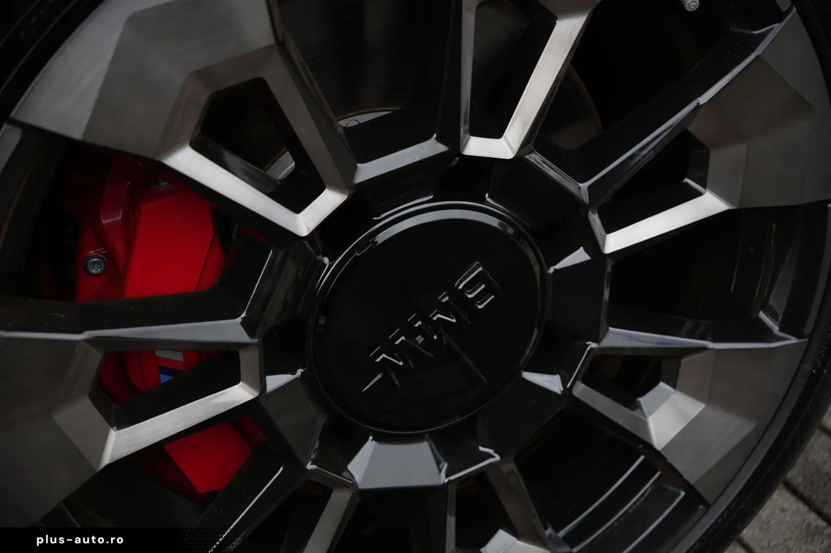 BMW XM  BLACK EDITION-ACC-AHK-23M-LEDER SILVERSTONE