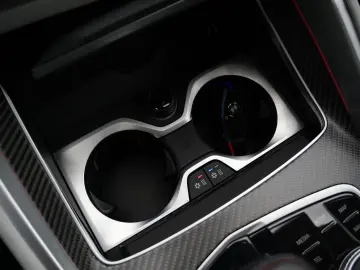 BMW XM  BLACK EDITION-ACC-AHK-23M-LEDER SILVERSTONE