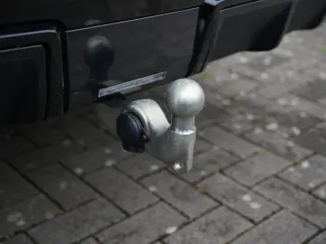 BMW XM  BLACK EDITION-ACC-AHK-23M-LEDER SILVERSTONE