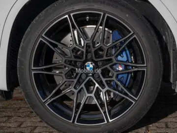 BMW X4 M Competition Paket Pano HeadUp harman kardon