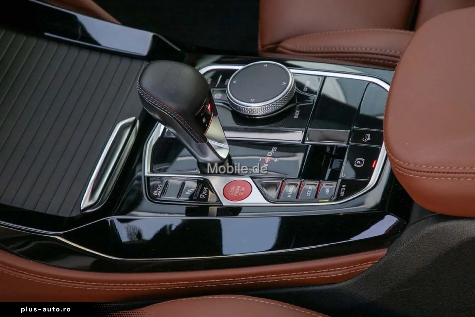 BMW X4 M Competition Paket Pano HeadUp harman kardon