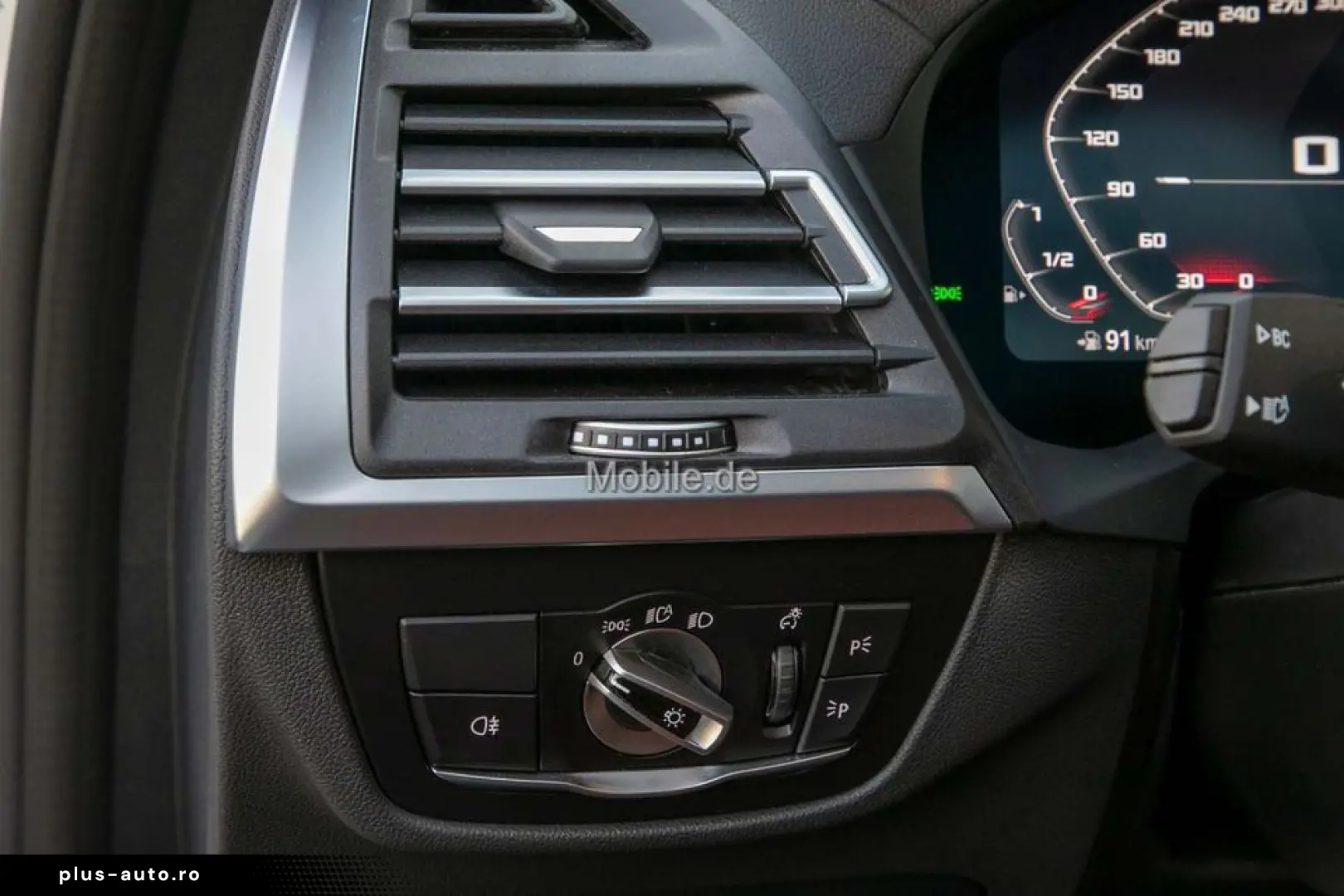 BMW X4 M Competition Paket Pano HeadUp harman kardon