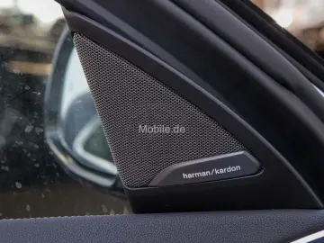 BMW X4 M Competition Paket Pano HeadUp harman kardon