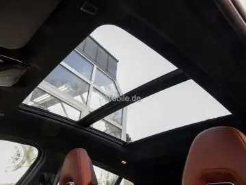 BMW X4 M Competition Paket Pano HeadUp harman kardon