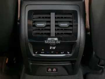 BMW X4 M Competition Paket Pano HeadUp harman kardon