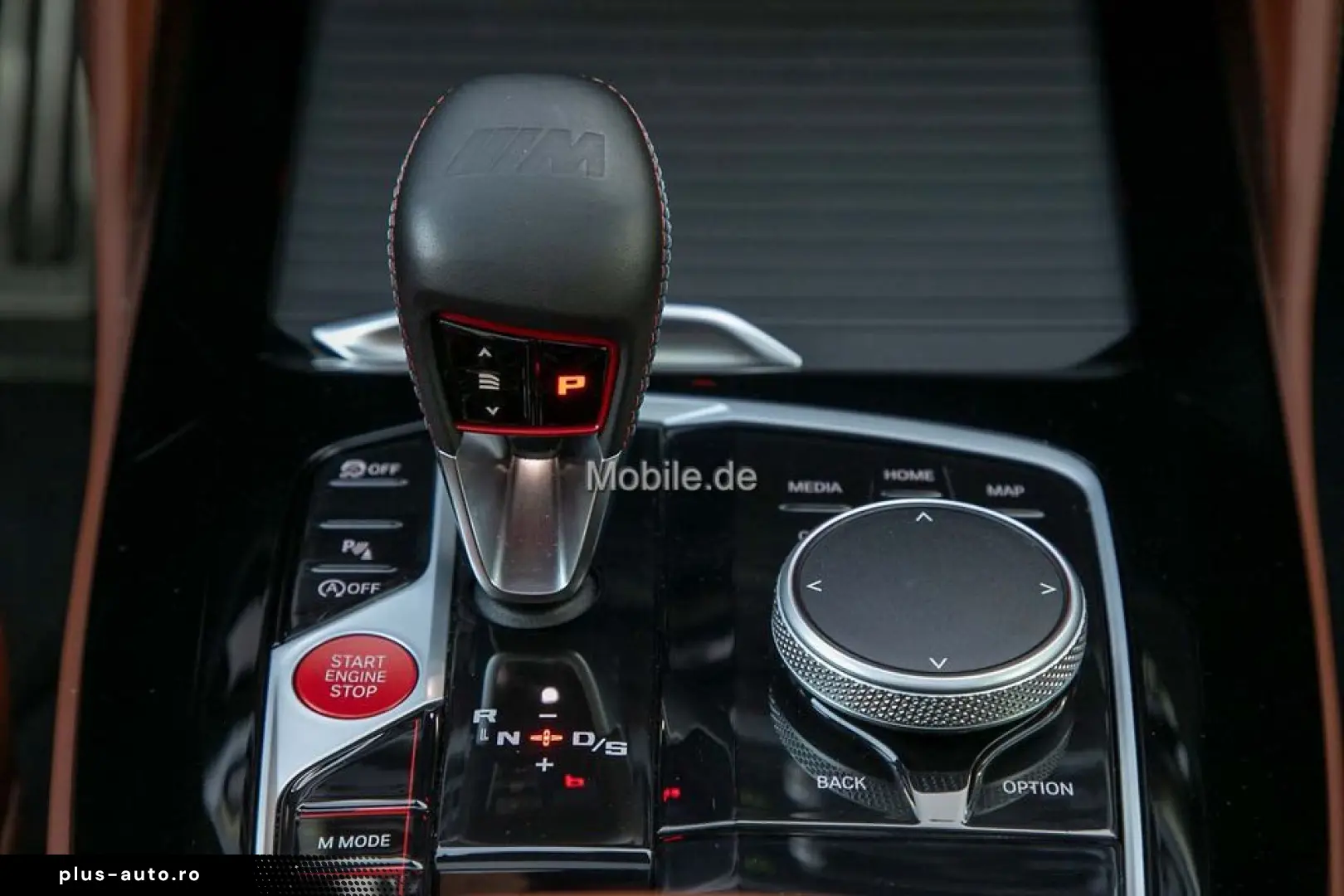 BMW X4 M Competition Paket Pano HeadUp harman kardon