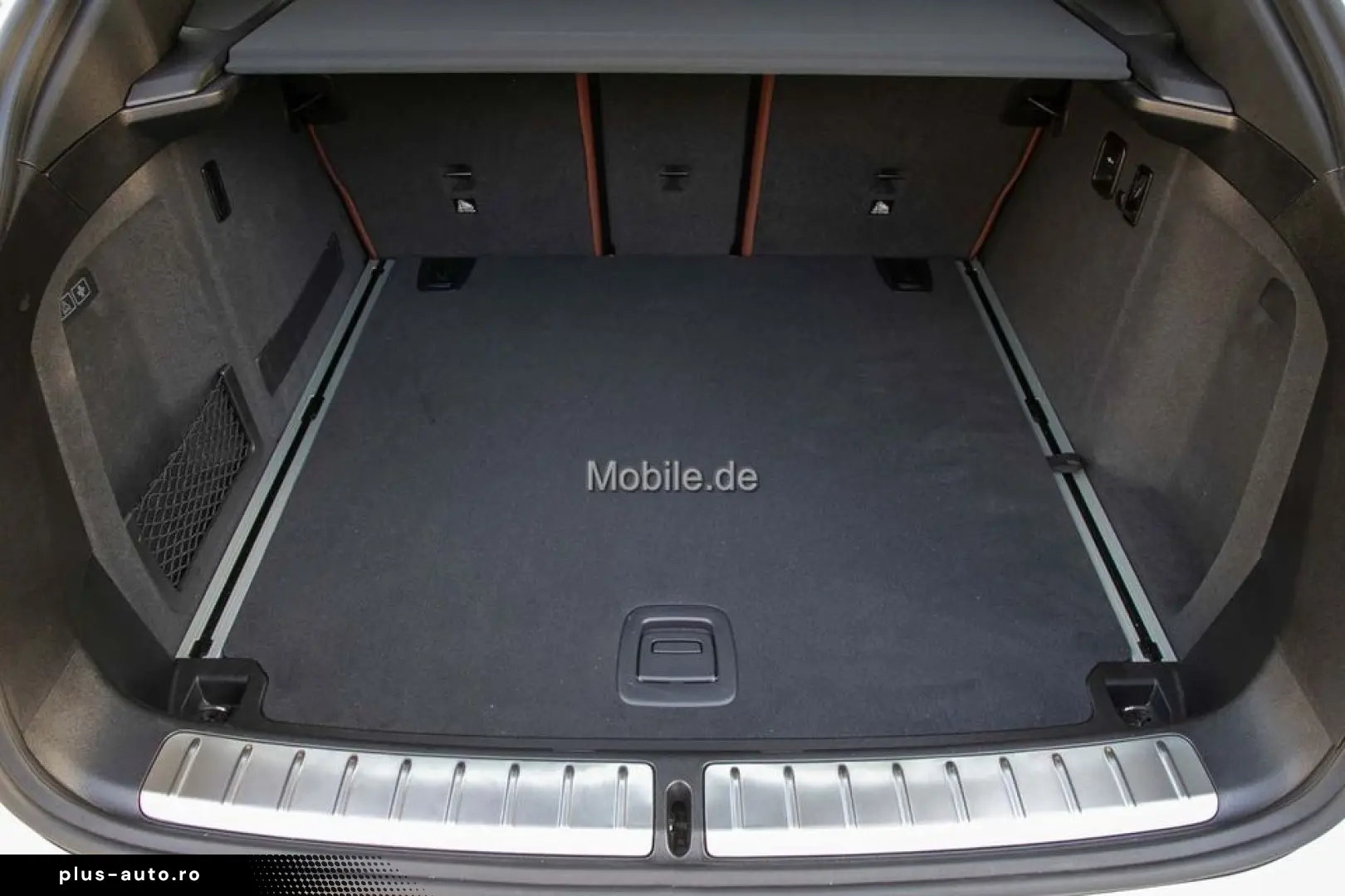 BMW X4 M Competition Paket Pano HeadUp harman kardon