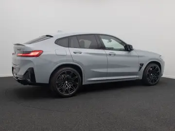 BMW X4 M Competition HUD H K DAB Komfort Alarm 21Zol