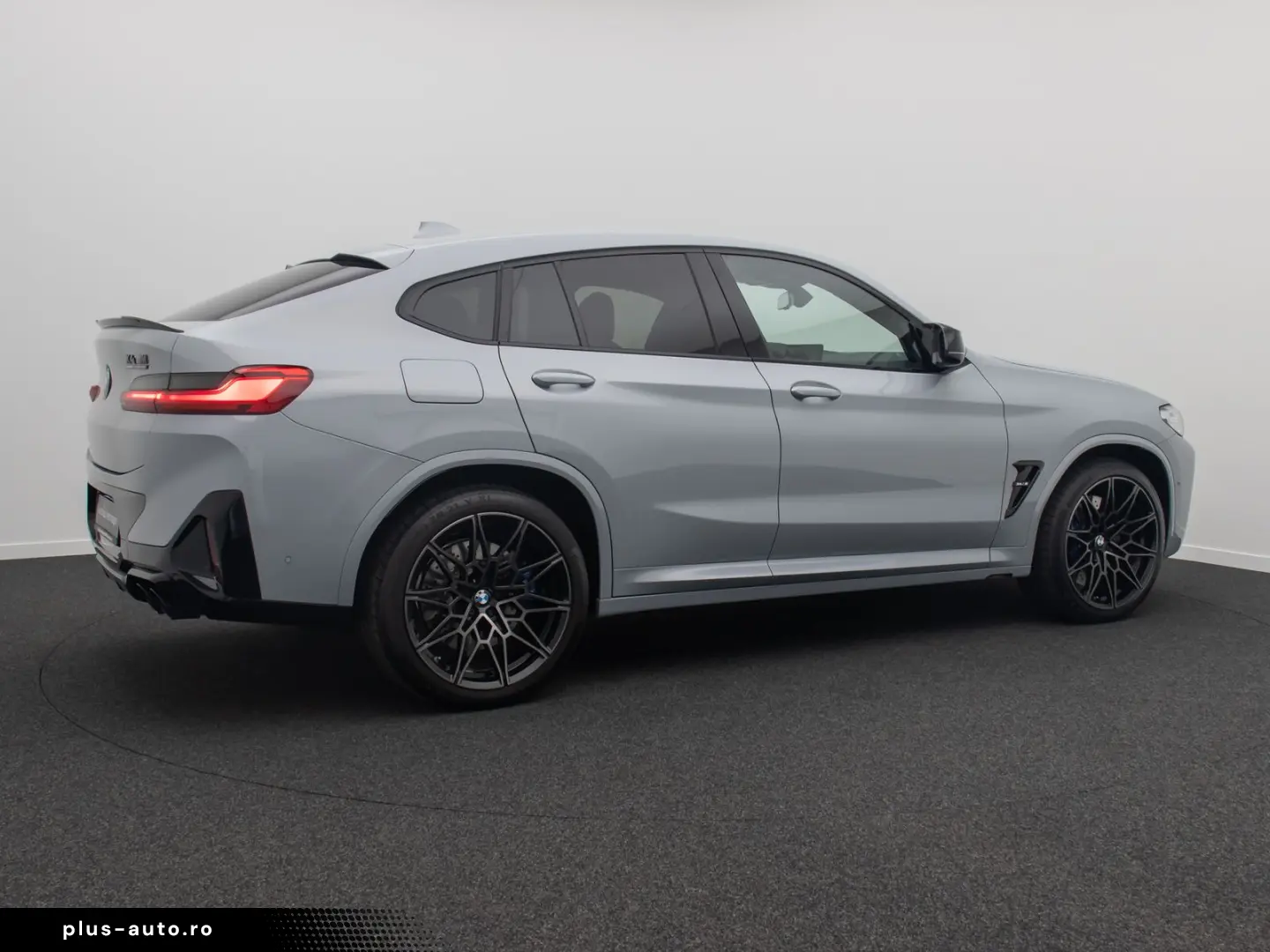 BMW X4 M Competition HUD H K DAB Komfort Alarm 21Zol