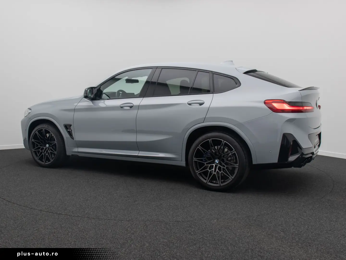 BMW X4 M Competition HUD H K DAB Komfort Alarm 21Zol