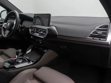 BMW X4 M Competition HUD H K DAB Komfort Alarm 21Zol