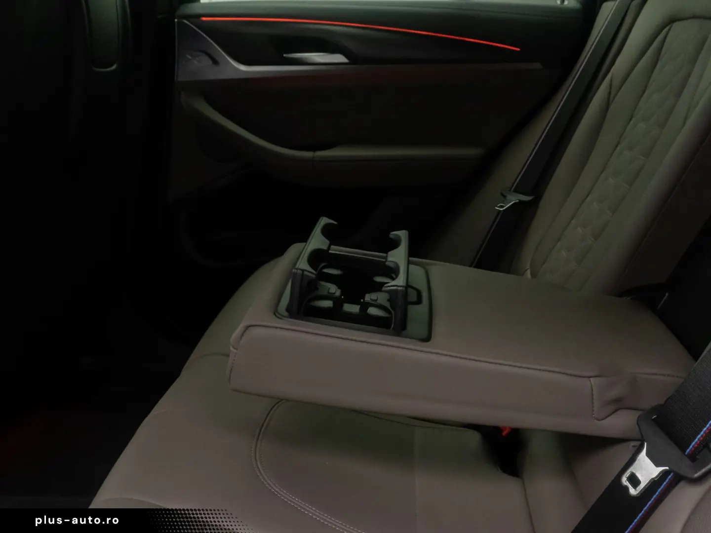 BMW X4 M Competition HUD H K DAB Komfort Alarm 21Zol