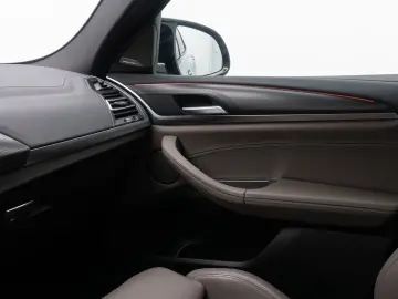 BMW X4 M Competition HUD H K DAB Komfort Alarm 21Zol