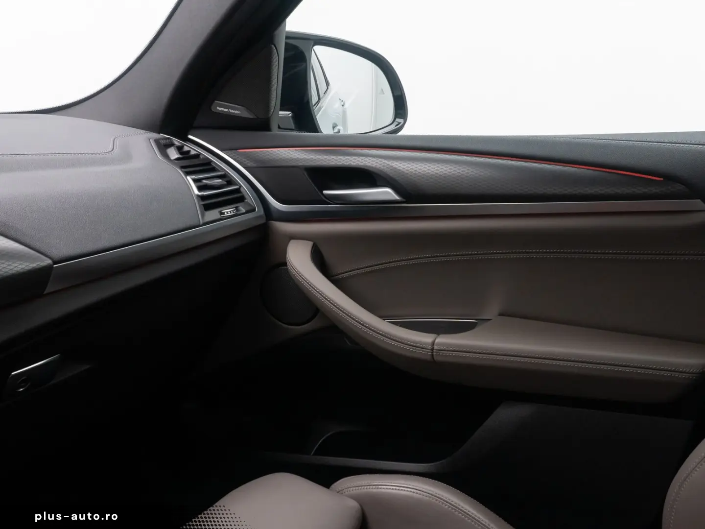 BMW X4 M Competition HUD H K DAB Komfort Alarm 21Zol