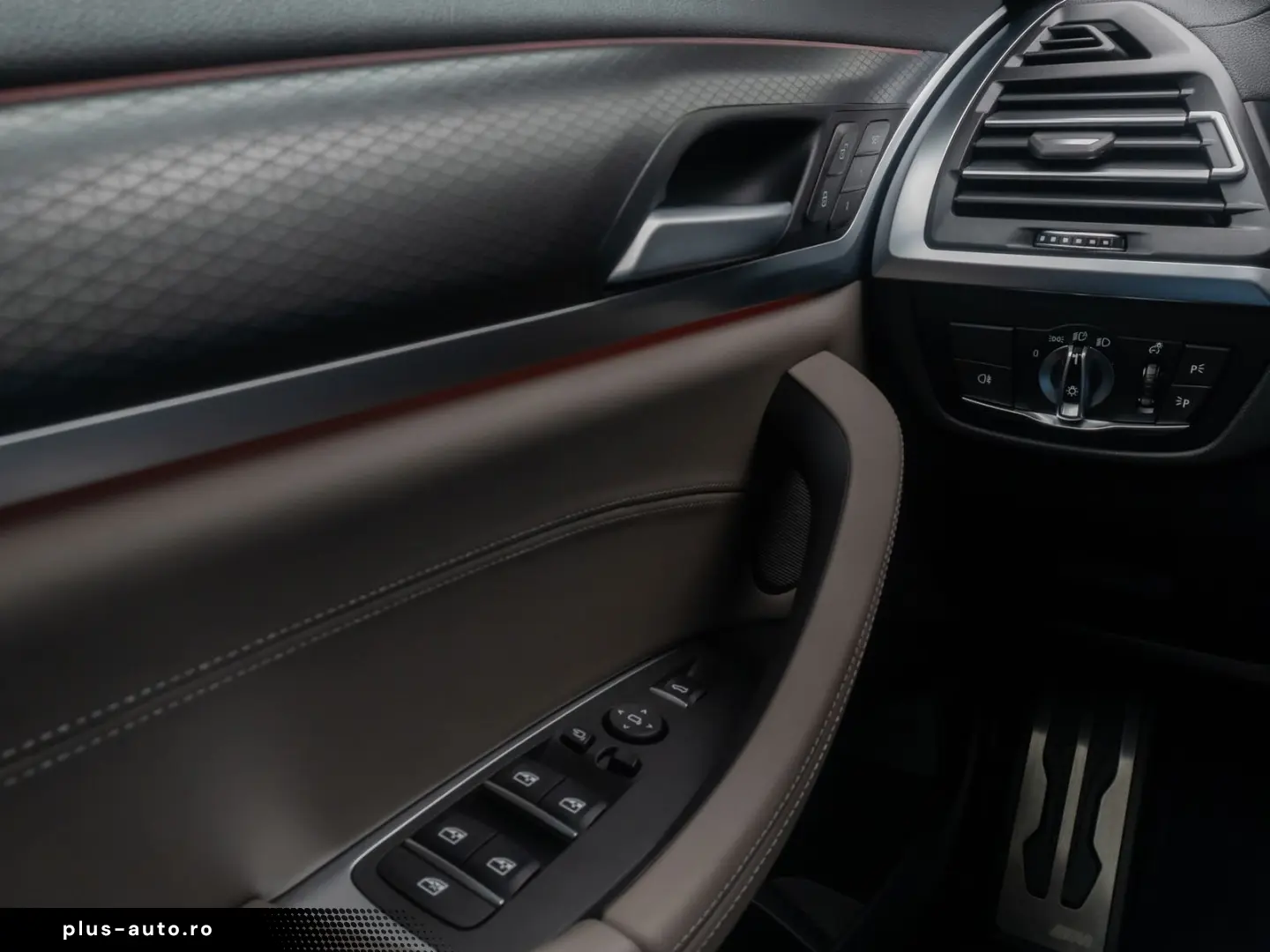 BMW X4 M Competition HUD H K DAB Komfort Alarm 21Zol